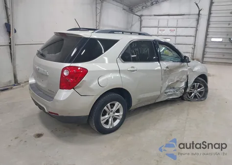 2015 Chevrolet Equinox 1Lt from USA, damaged, VIN 2GNFLFEK9F6102158